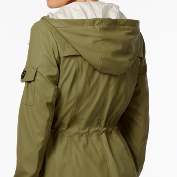 fox attack wind jacket midnight